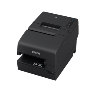 TM-H6000VI Hybrid Receipt Printer