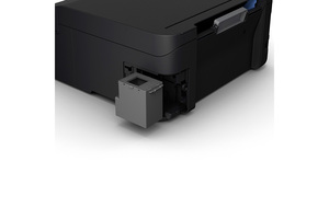 Epson 에코탱크 흑백 프린터 M1050