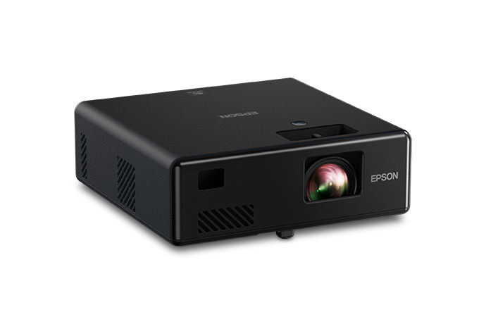 EpiqVision Mini EF11 Laser Projector, Products