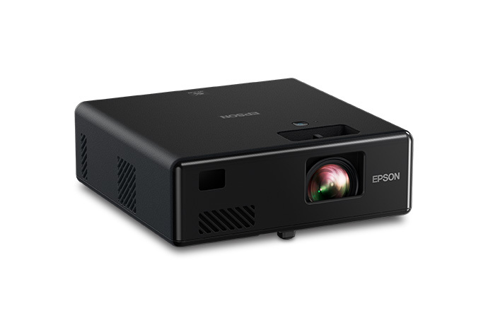 V11HA23020-N | EpiqVision Mini EF11 Laser Projector - Refurbished