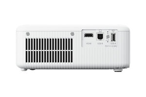 Epson CO-W01 WXGA Projector