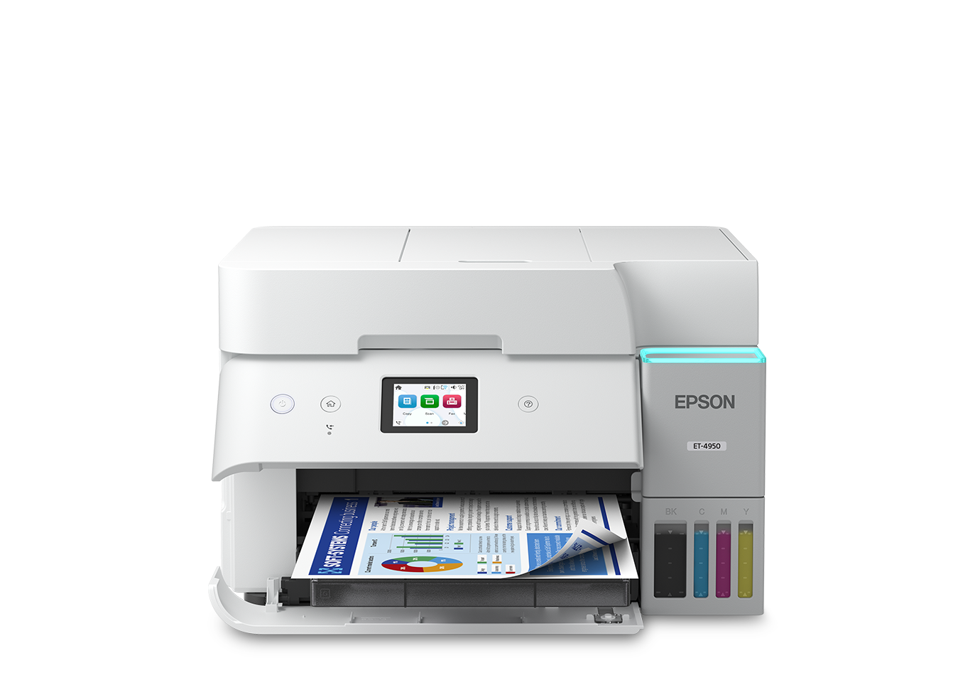 Epson EcoTank ET-4950