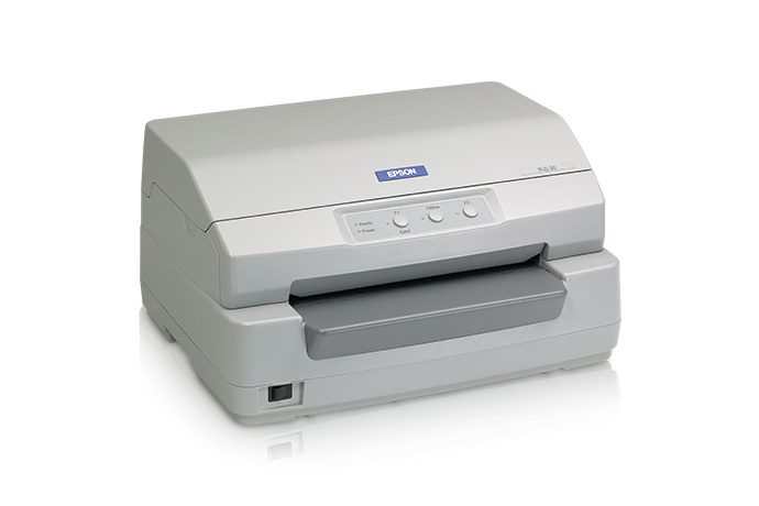 PLQ-20 Passbook Printer