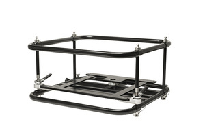 ELPMB52 Stacking and Rigging Frame by LANG