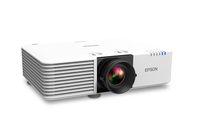 PowerLite L770U 3LCD Laser Projector with 4K Enhancement