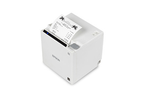 OmniLink TM-m50 POS Thermal Receipt Printer