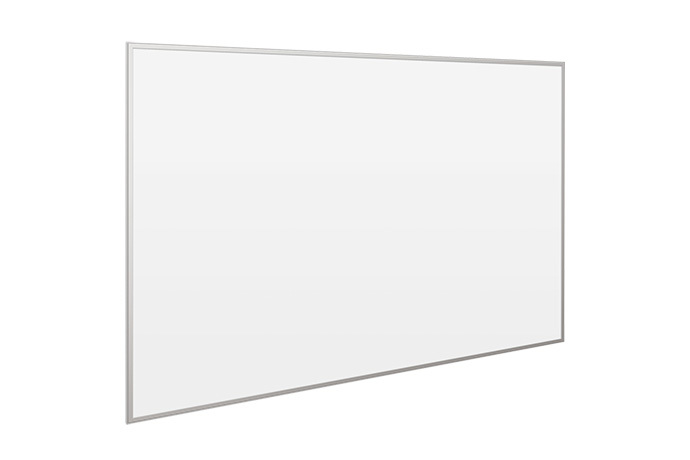 100 Whiteboard for Projection and Dry Erase (16:9)