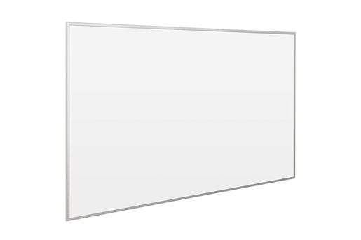 100in. Whiteboard for Projection and Dry Erase (16:9)