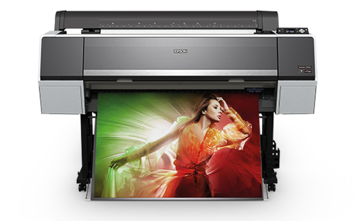 Epson SureColor SC-P9000