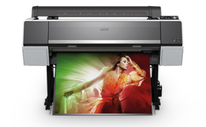 Epson SureColor SC-P9000