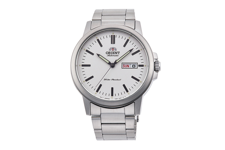 Orient all stainless discount steel water resist 50m