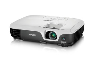 EX6210 WXGA 3LCD Projector