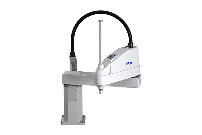 Epson LS20 SCARA Robots - 1000mm | Products | Epson Canada