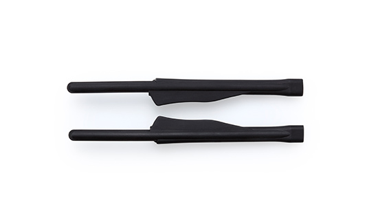 Temple Grip/Nose Pad/Neck Strap Pack