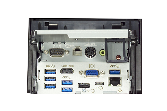 OmniLink TM-T88VI-DT2 Thermal POS Printer with Integrated PC OmniLink TM-T88VI-DT2 Thermal POS Printer with Integrated PC