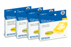Epson T044 Ink