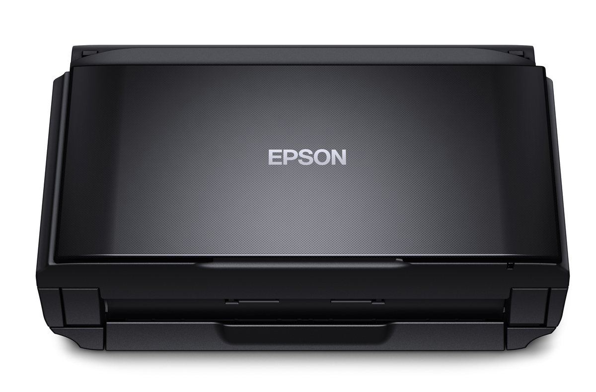 Epson WorkForce DS-520 Duplex Sheet-fed Document Scanner