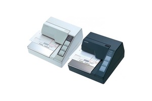 TM-U295 Slip Printer