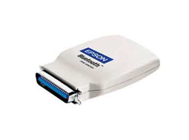 Epson Bluetooth Print Adapter (C1200BT)