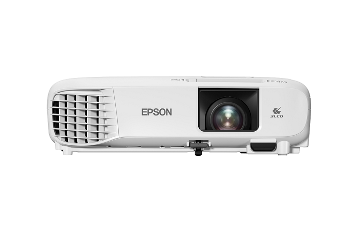 EB-W49 WXGA 3LCD Projector