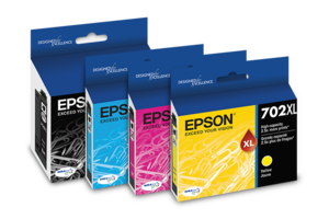 WorkForce Pro WF-3720 Printer | Ink | Epson Canada