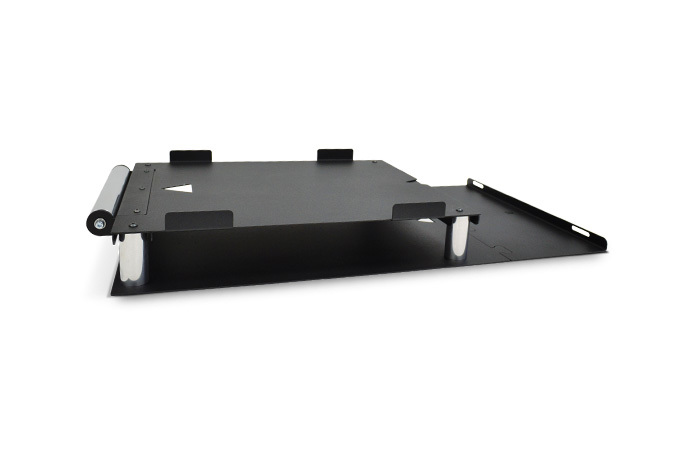 Unwinder & Rewinder for Epson C6000