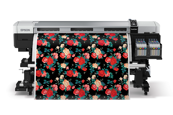 C11CE30403 | Epson SureColor SC-F9270 | Epson Taiwan