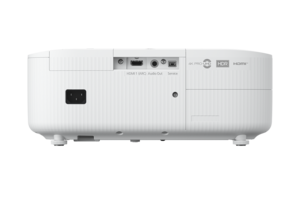 Epson EH-TW6250 4K PRO-UHD Home Projector