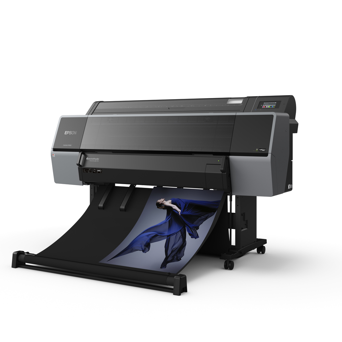  Epson  SureColor SC P9530 Photo Graphic Production Printer 