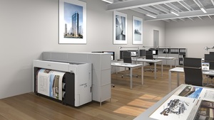 Epson SureColor SC-T7730D