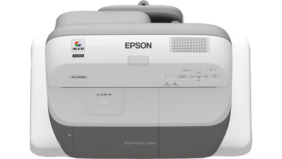 Epson EB-450W