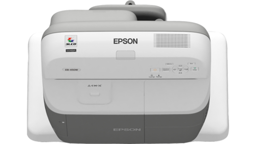 Epson EB-450W