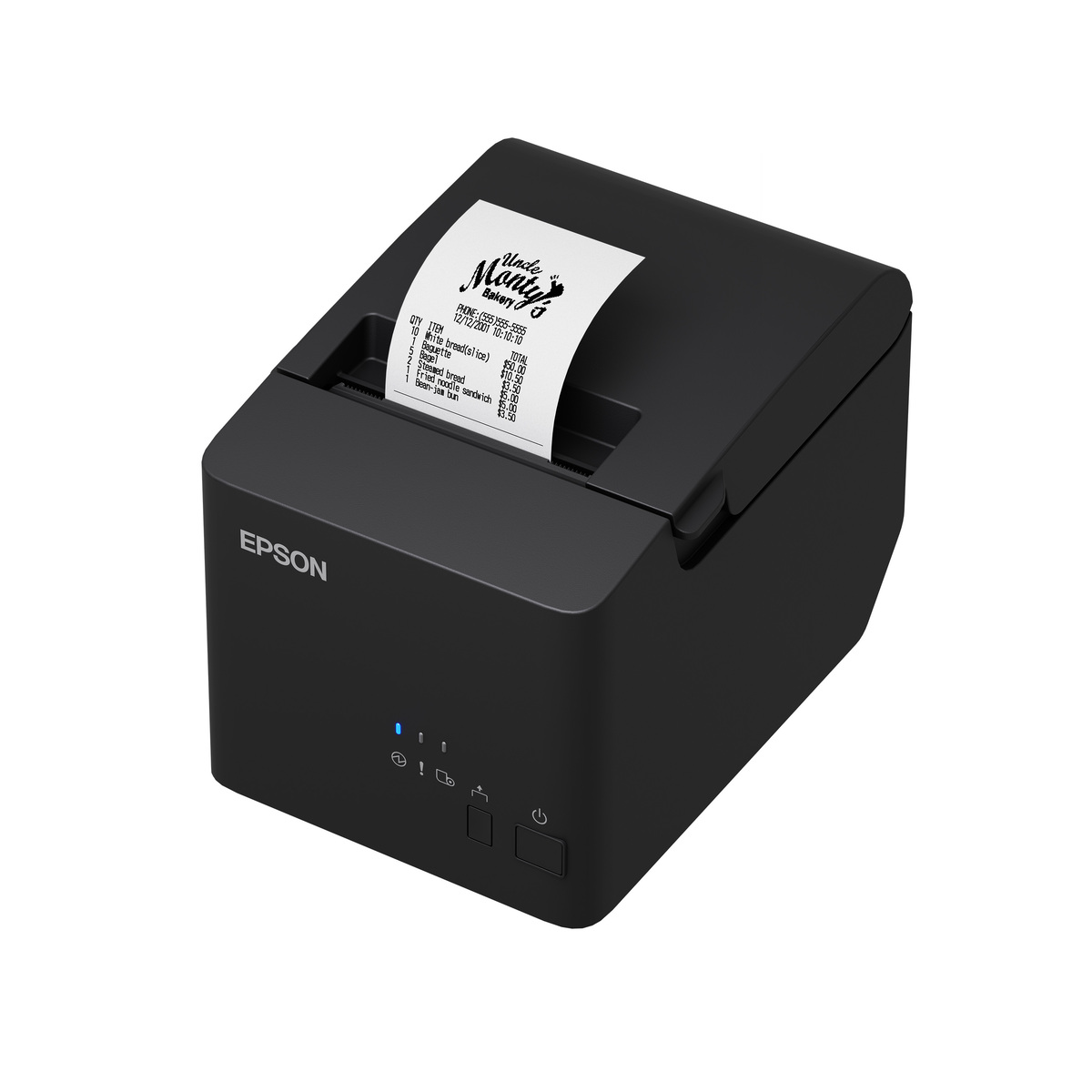 Epson TM-T82X-II Thermal Receipt Printer