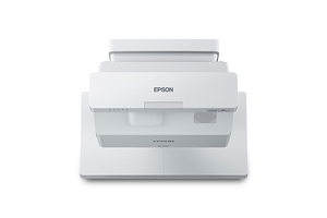 Epson - Eb-685wi Proyector Para Montar En Pared 3500lúmenes Ansi 3lcd Wxga  (1280x800) Gris, Color Blanco Videoproye con Ofertas en Carrefour