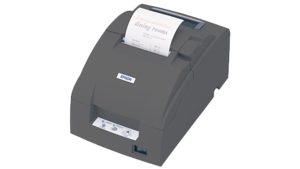 Epson TM-U220B POS Printer