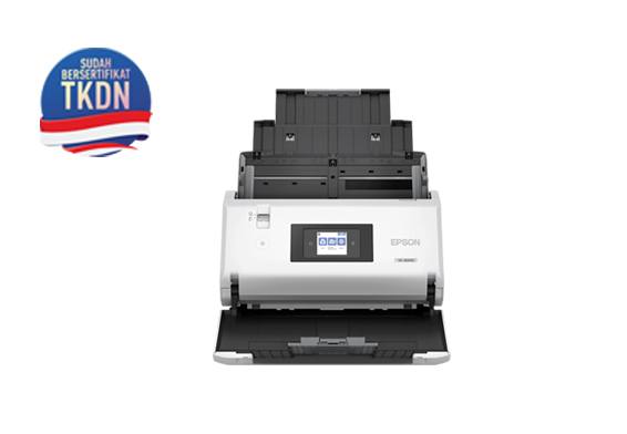 Epson DS-30000