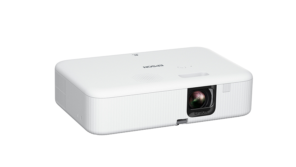 Epson CO-FH02 Smart Projector