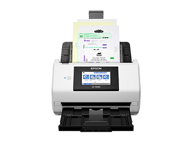 Epson DS-790WN | Support | Epson US
