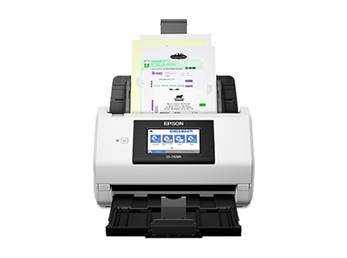 Epson WorkForce DS-790WN Scanner de documents Recto-verso A4