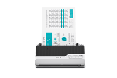 Epson DS-800WN
