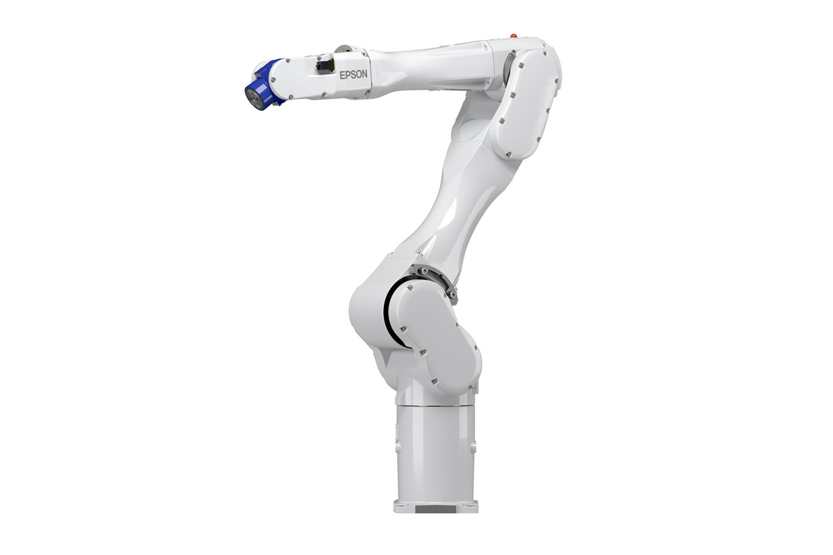 Robot de 6 ejes C8XLB