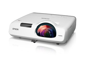 Projetor Epson PowerLite 530