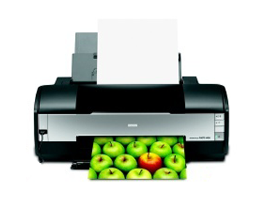 Epson Stylus Photo 1410 | Epson Stylus Series | Single ...