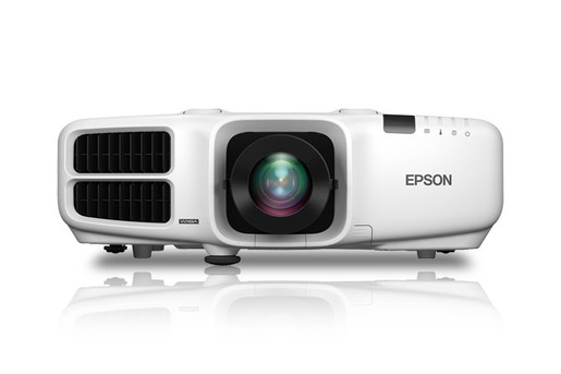 Epson PowerLite Pro G6050W