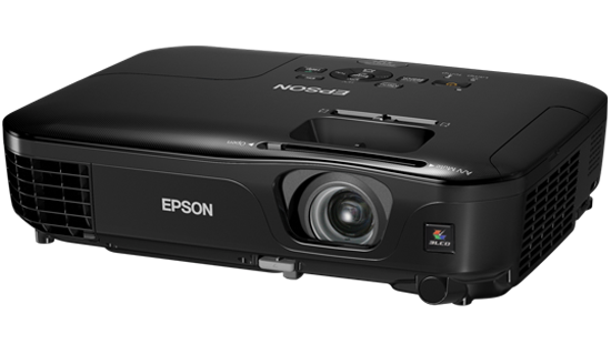 Epson PowerLite S12+