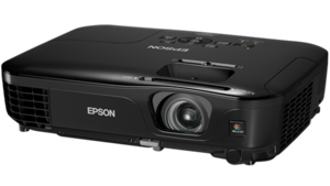 Epson PowerLite S12+