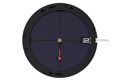 Epson quartz movement new arrivals