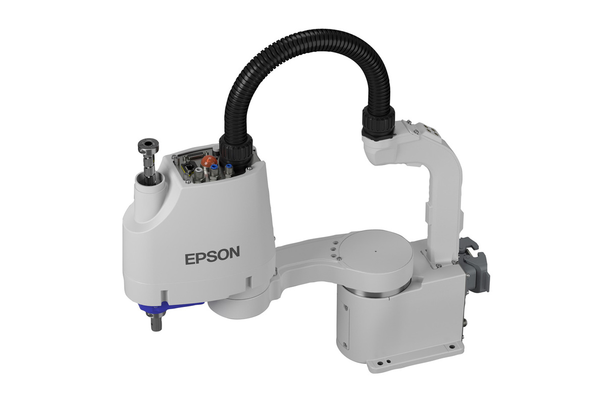 Robot Epson SCARA GX4C