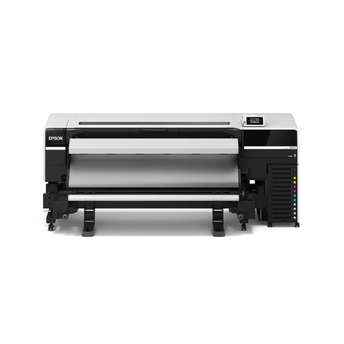 Epson SureColor S8130 64-Inch Solvent Printer