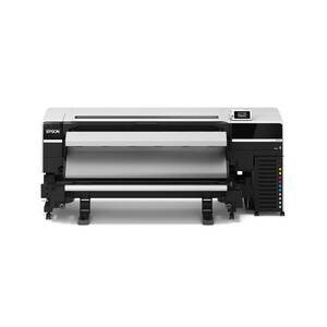 Epson SureColor S8130 64-Inch Solvent Printer